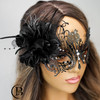 black masquerade mask, masquerade wedding mask, masquerade wedding, masquerade ball mask, masquerade prom, feather masquerade mask, masquerade mask for women