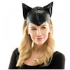 cat woman costume headband headpiece headwear 