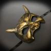 Men’s masquerade mask, masquerade mask for men for masquerade ball