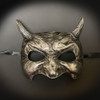 Roman Mythical Devil Masquerade Mask M31202