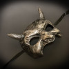 Roman Mythical Devil Masquerade Mask M31202