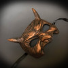 Roman Mythical Devil Masquerade Mask M31202