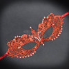 ana steele mask, fifty shades darker, fifty shades darker mask, ana steele costume, ana steel outfits