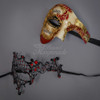 Halloween masks, party masks, masquerade masks, masquerade masks for men, mardi gras masks.