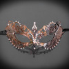 Masquerade wedding ideas to wear masquerade mask for men and women.