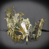 Couple's masquerade masks for masquerade ball party masks.
