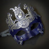 Masquerade wedding ideas to wear masquerade mask for men and women.