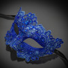 Masquerade masks, party masks, halloween masks, halloween costume masks, couples masquerade masks.