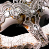 Halloween masks, party masks, masquerade masks, masquerade masks for men, mardi gras masks.