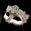 Masquerade masks, party masks, halloween masks, halloween costume masks, couples masquerade masks.