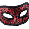 Masquerade masks, party masks, halloween masks, halloween costume masks, couples masquerade masks.