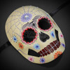 Coco Movie Miguel Party Mask Cosplay Costume Halloween Day of the Dead Costume Mask