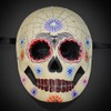 Day of the Dead mask, Day of the Dead Mask Male, Day of the Dead Mask for Sale