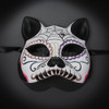 Animal masquerade mask, halloween costume mask, halloween mask, animal masks, party masks.