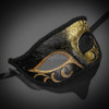 Men’s masquerade mask, masquerade mask for men for masquerade ball