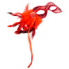 Halloween mask, halloween costume, mask for halloween, animal mask, masquerade masks.