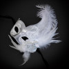 Party masks, masquerade ball masks for men, masquerade masks for women, couple’s masquerade masks