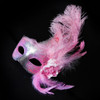 Masquerade masks, party masks, halloween masks, halloween costume masks, couples masquerade masks.
