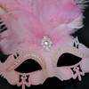 Masquerade masks, party masks, halloween masks, halloween costume masks, couples masquerade masks.