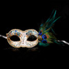 Party masks, masquerade ball masks for men, masquerade masks for women, couple’s masquerade masks