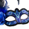 Party masks, masquerade ball masks for men, masquerade masks for women, couple’s masquerade masks