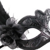 Masquerade masks, party masks, halloween masks, halloween costume masks, couples masquerade masks.