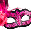 Masquerade masks, party masks, halloween masks, halloween costume masks, couples masquerade masks.