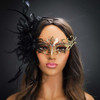 Best selling masquerade masks for men. Masquerade masks for prom king and queen make the best couple’s masquerade masks.