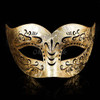 Men’s masquerade mask, masquerade mask for men for masquerade ball