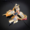 Masquerade Party Mask M622B