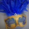 Masquerade masks, party masks, halloween masks, halloween costume masks, couples masquerade masks.
