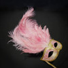 Masquerade masks for prom and masquerade ball.