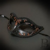 Petite Venetian Masquerade Mask Soft M3132