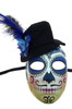 Day of the Dead Mask