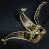 Party masks, masquerade ball masks for men, masquerade masks for women, couple’s masquerade masks