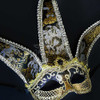 Masquerade masks, party masks, halloween masks, halloween costume masks, couples masquerade masks.