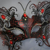 Party masks, masquerade masks, masquerade mask, masquerade masks for prom, couples masquerade masks. Men masquerade masks for Halloween costume.