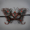 Fairy Queen Masquerade Mask M7104BR