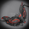 Masquerade masks, party masks, halloween masks, halloween costume masks, couples masquerade masks.