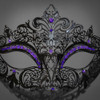 Masquerade masks, party masks, halloween masks, halloween costume masks, couples masquerade masks.