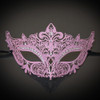 Luxurious Masquerade Mask M7110LP