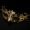 Masquerade masks, party masks, halloween masks, halloween costume masks, couples masquerade masks.