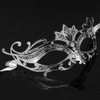 Princess Masquerade Mask for Masquerade Ball Prom Halloween Cosplay