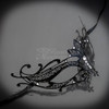 Princess Masquerade Mask for Masquerade Ball Prom Halloween Cosplay