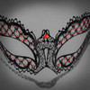 Gossip Girl Masquerade Mask M7119R