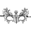 Spider Woman Masquerade Mask M7148B
