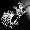 Masquerade masks, party masks, halloween masks, halloween costume masks, couples masquerade masks.