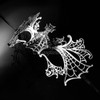 Spider Woman Masquerade Mask M7148S