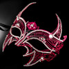 Masquerade masks, party masks, halloween masks, halloween costume masks, couples masquerade masks.