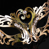 Masquerade masks, party masks, halloween masks, halloween costume masks, couples masquerade masks.